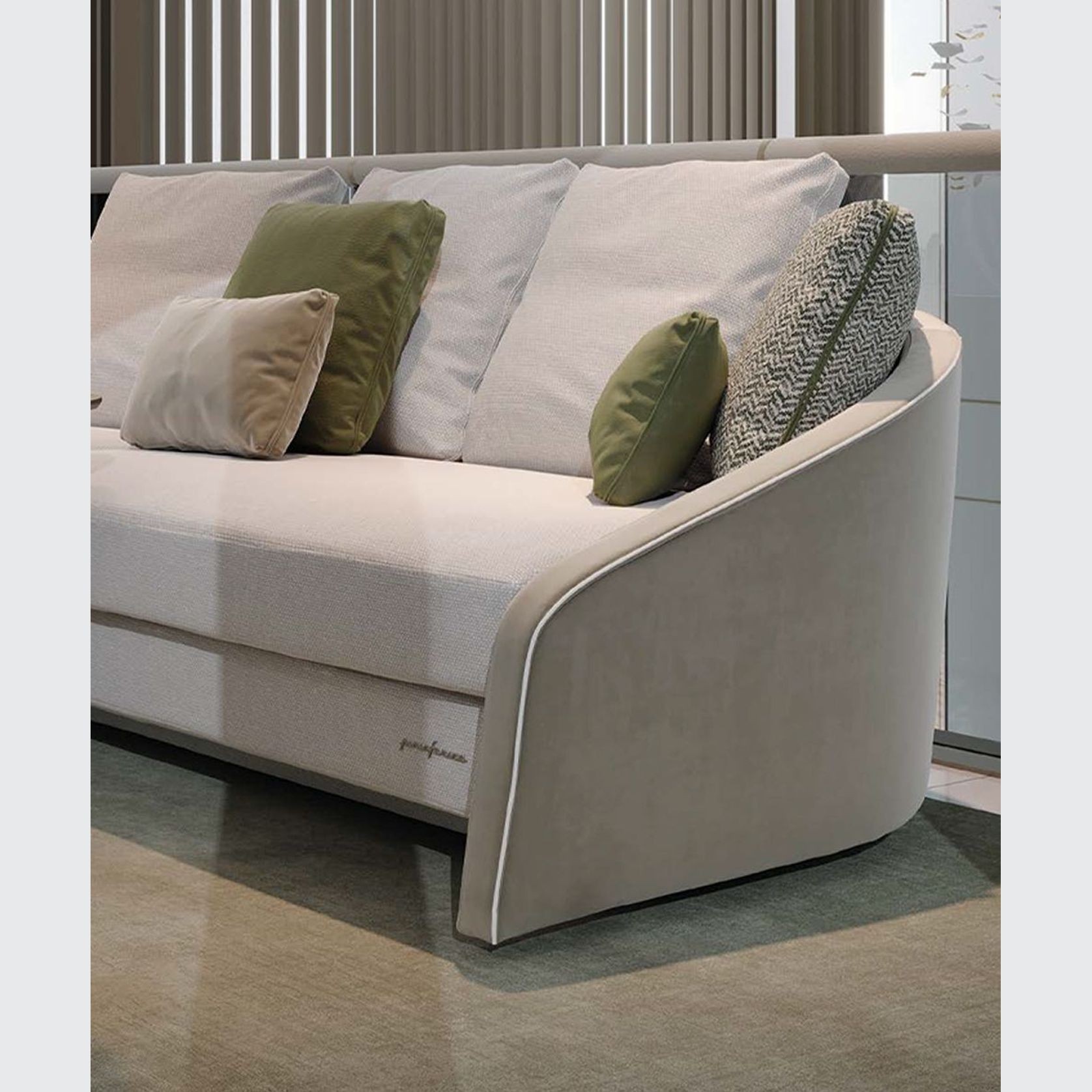 Stratum Sofa gallery detail image