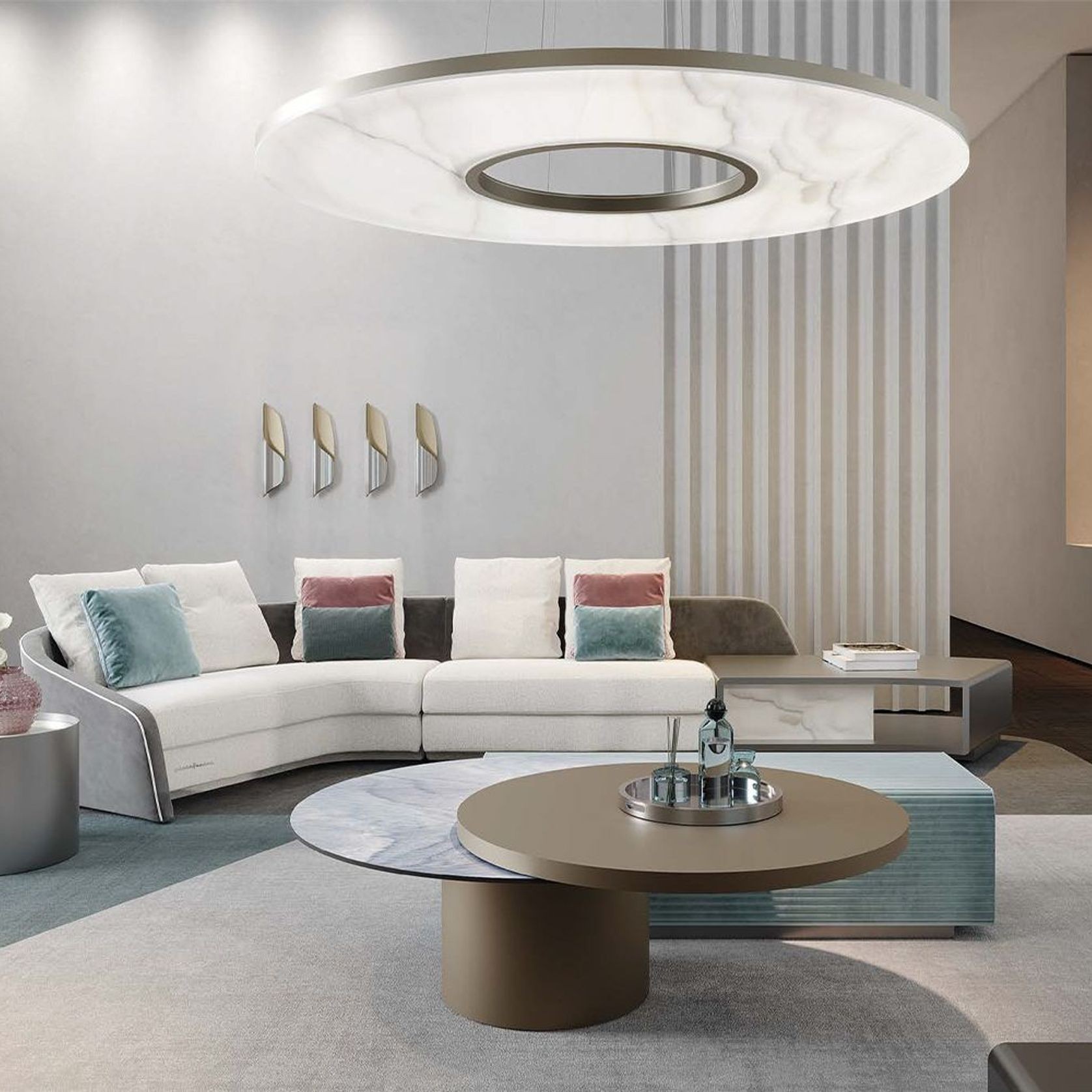 Stratum Sofa gallery detail image