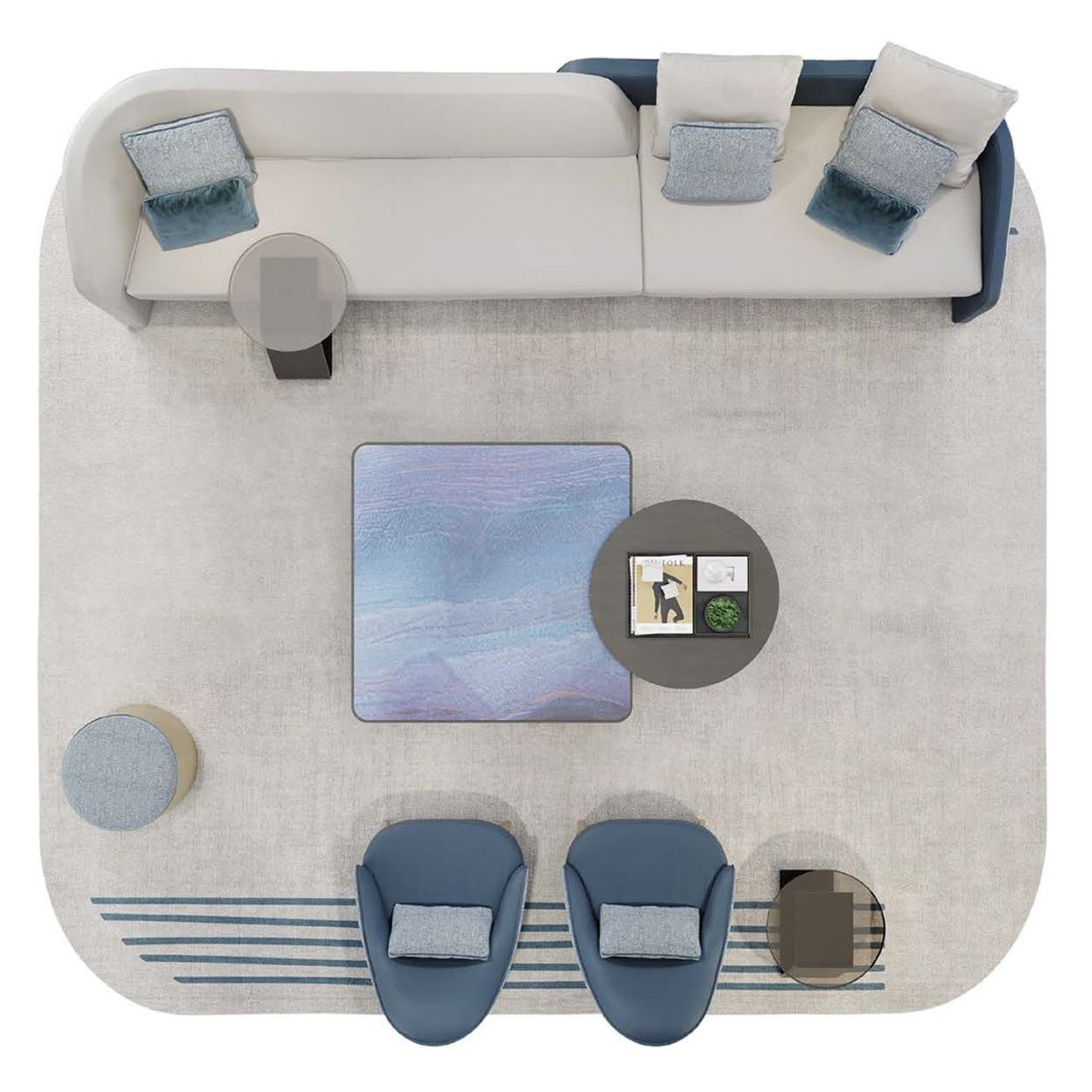 Stratum Sofa gallery detail image