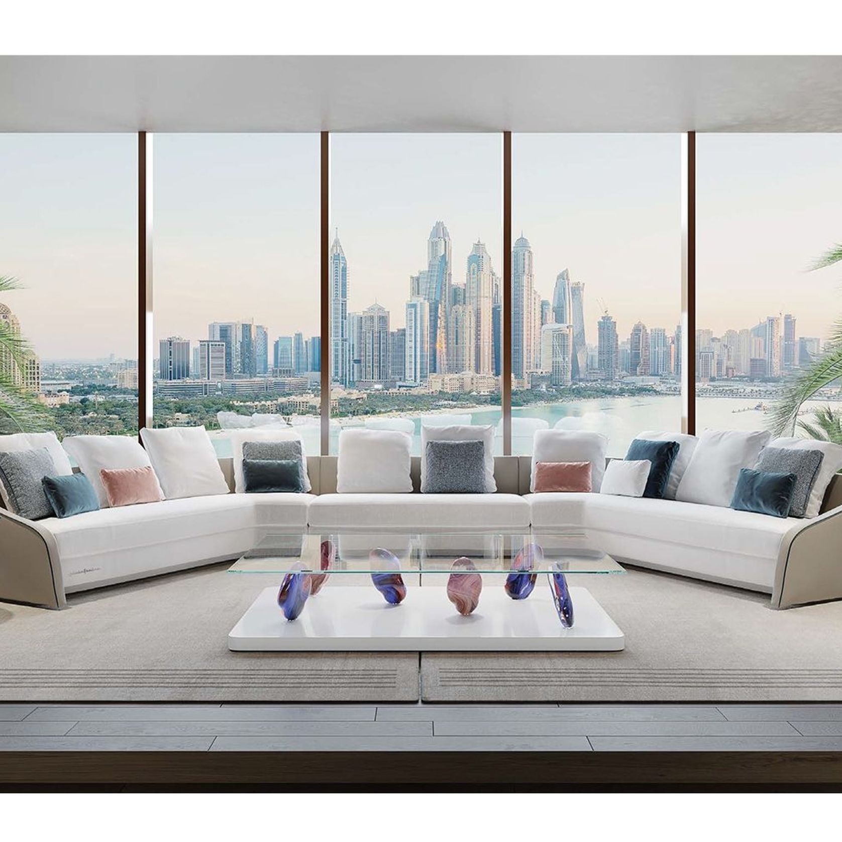 Stratum Sofa gallery detail image