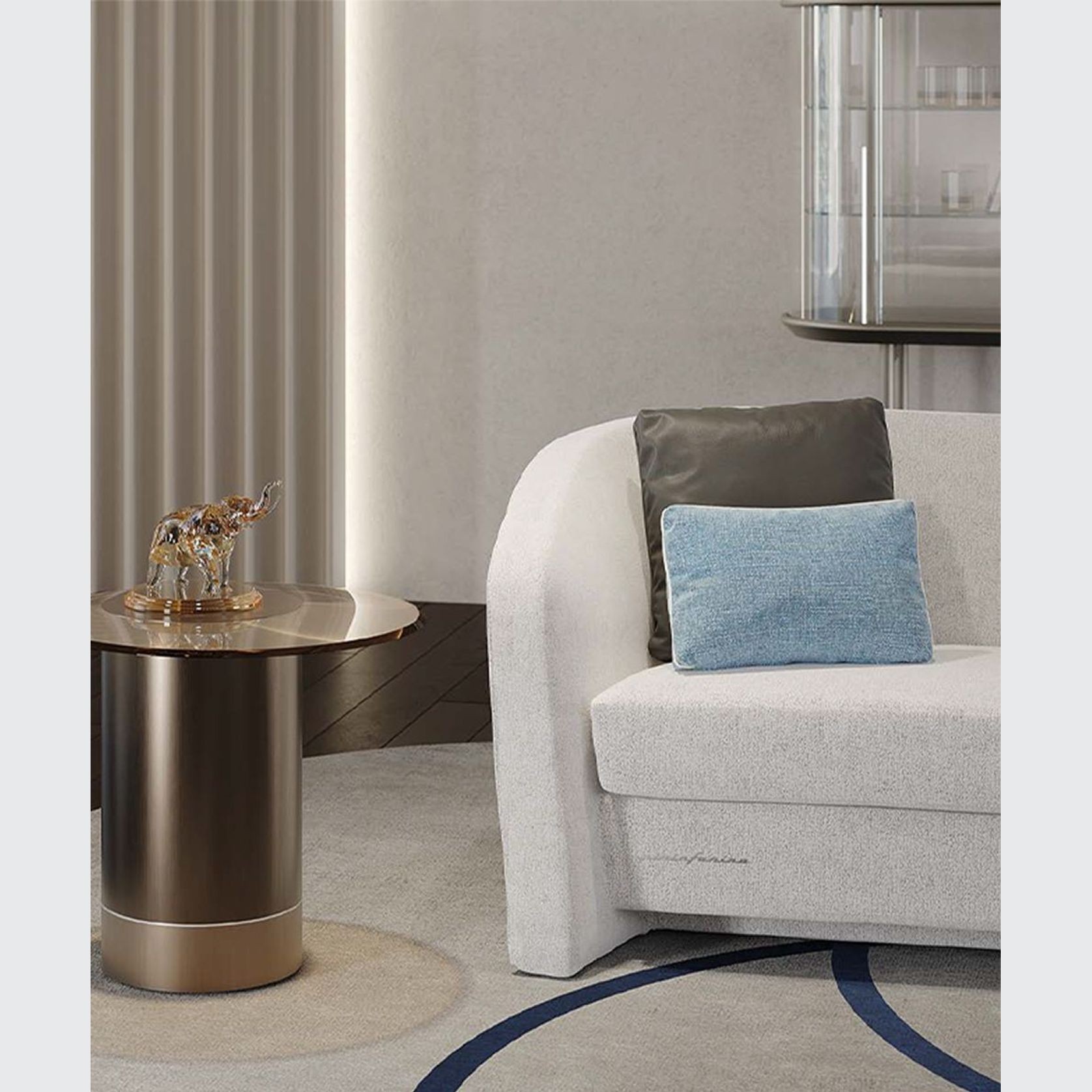 Stratum Sofa gallery detail image