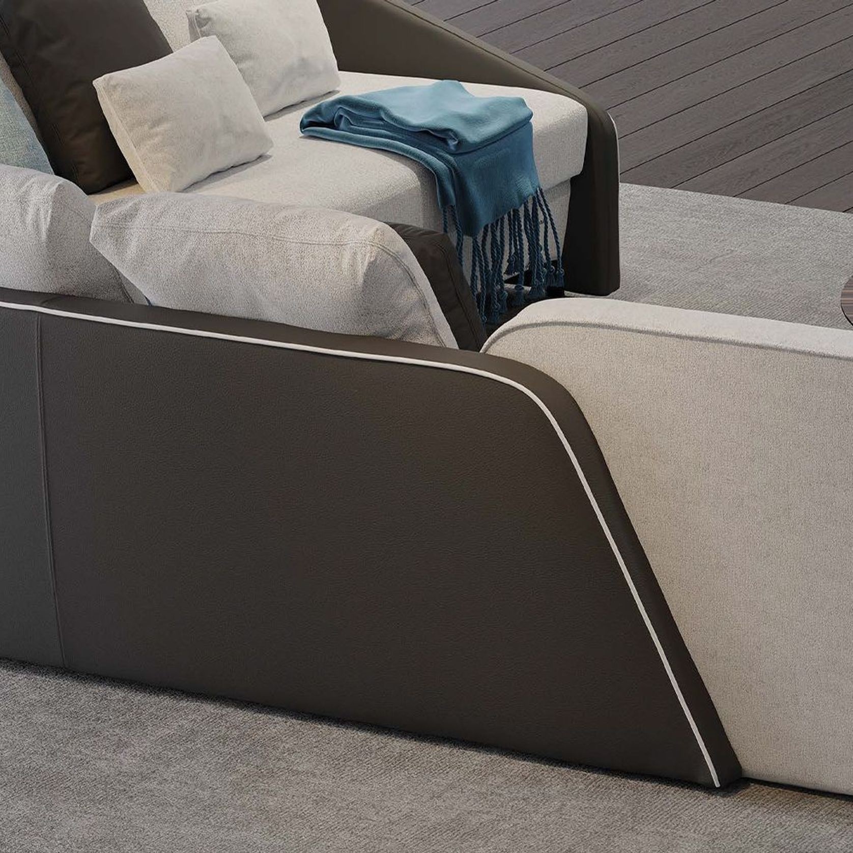 Stratum Sofa gallery detail image