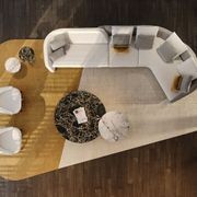 Stratum Sofa gallery detail image