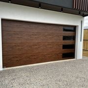 Sectional Garage Doors | Native Series gallery detail image