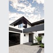 Panoramic Sectional Door gallery detail image