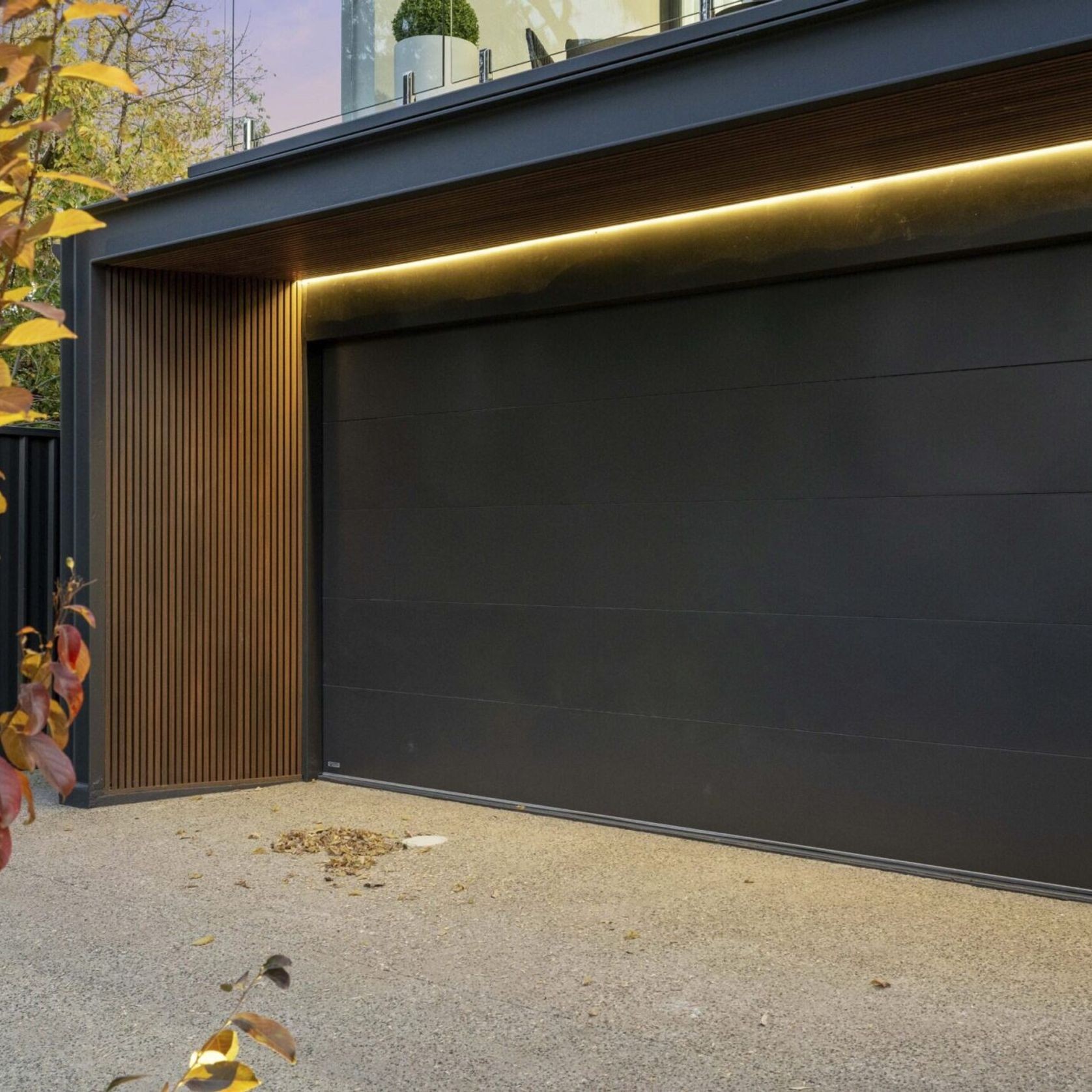 Sectional Garage Doors | Essentials Series gallery detail image