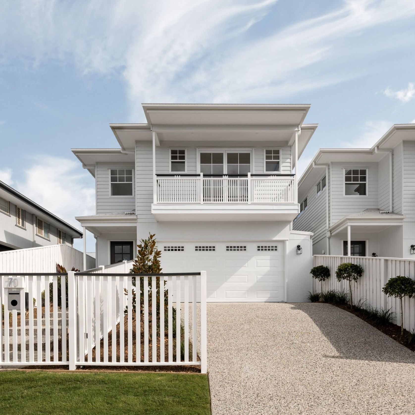 Sectional Garage Doors | Essentials Series gallery detail image