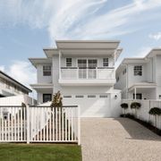 Sectional Garage Doors | Essentials Series gallery detail image