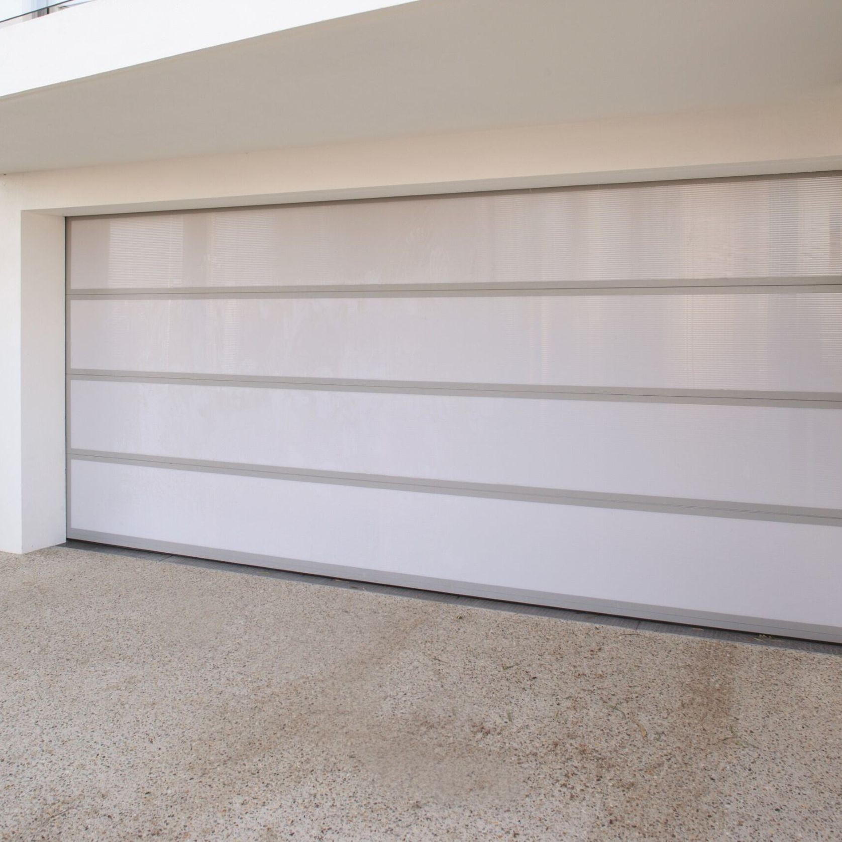 Speciality Garage Doors | Danmar Doors gallery detail image