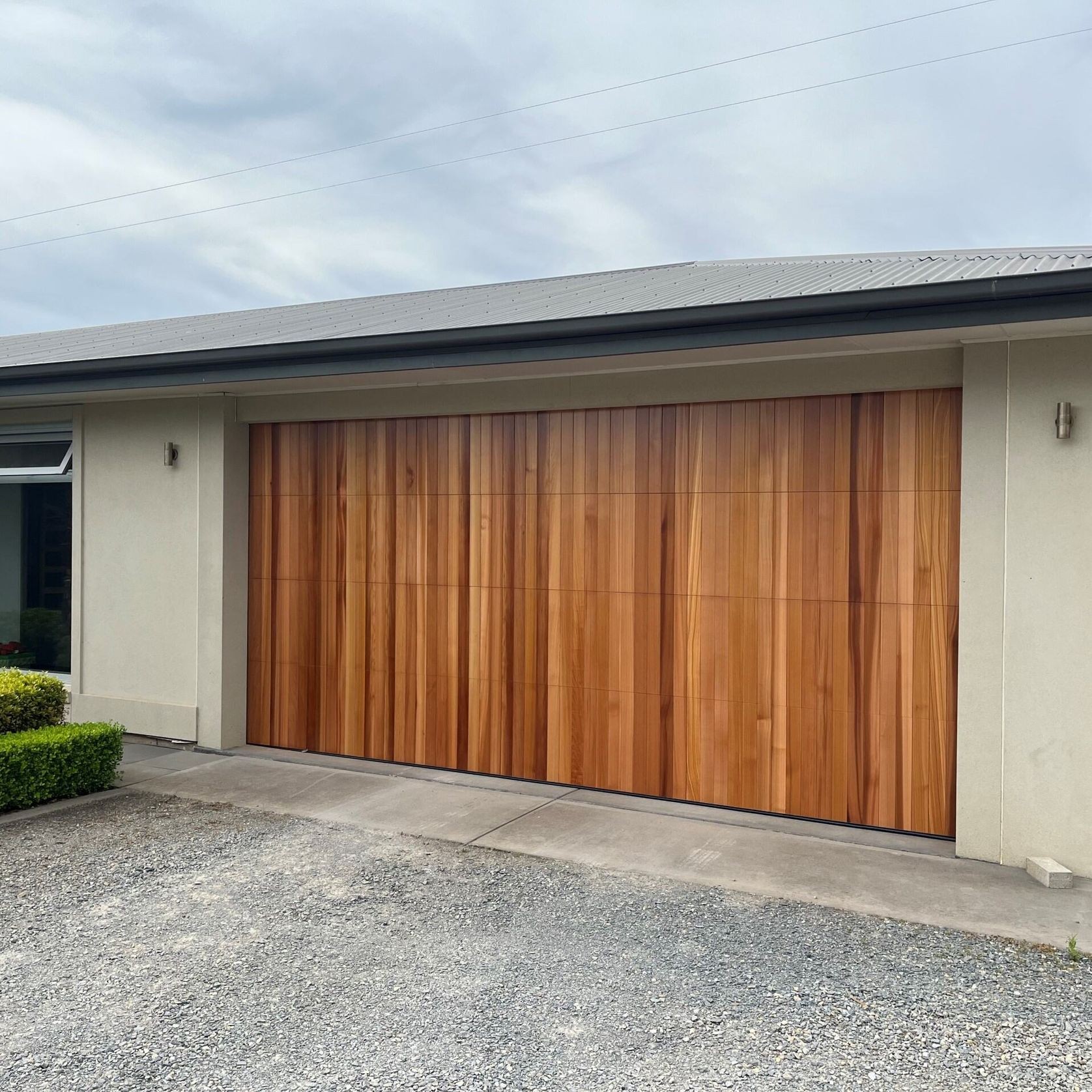 Speciality Garage Doors | Danmar Doors gallery detail image