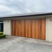 Speciality Garage Doors | Danmar Doors gallery detail image
