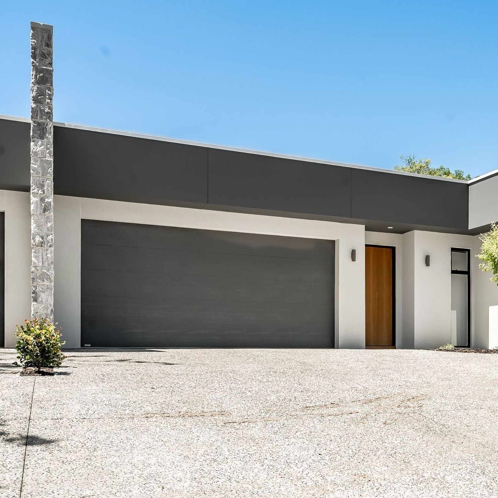 Sectional Garage Doors | Essentials Series gallery detail image