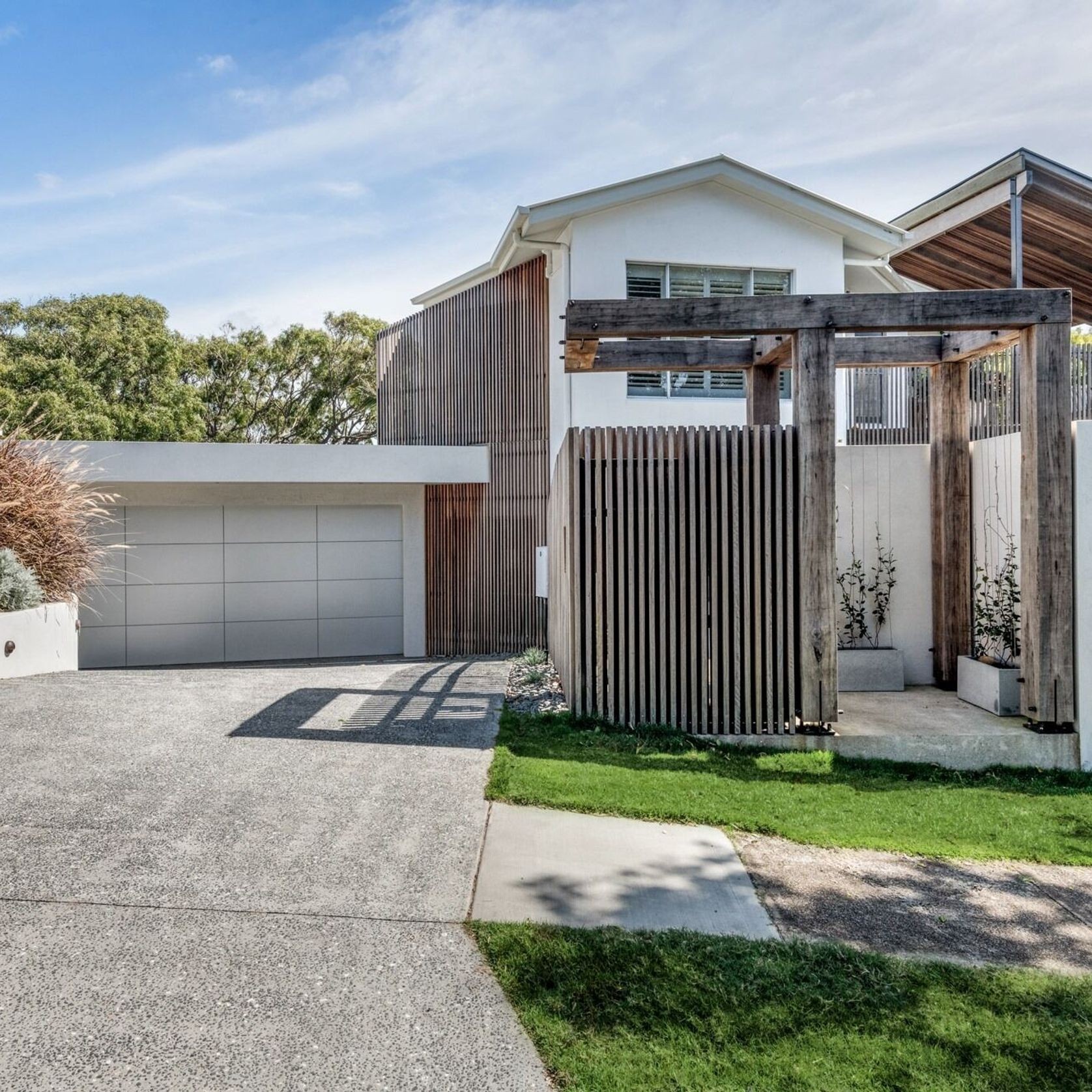 Speciality Garage Doors | Danmar Doors gallery detail image