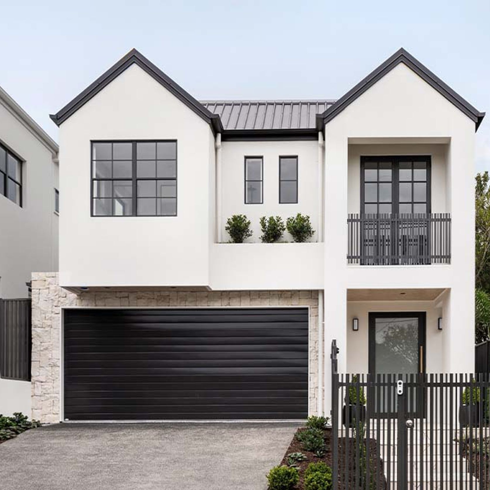 Savannah Garage Doors | Sectional Doors gallery detail image