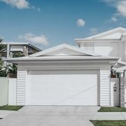 Colorbond® Garage Doors | Sectional Doors gallery detail image