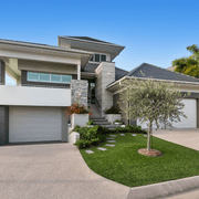 Colorbond® Garage Doors | Sectional Doors gallery detail image