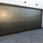 Oversize Three Car Garage Door gallery detail image