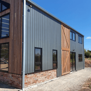 UniCote® LUX | Zinc Graphite gallery detail image