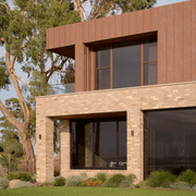 UniCote® LUX | Weathered Iron gallery detail image
