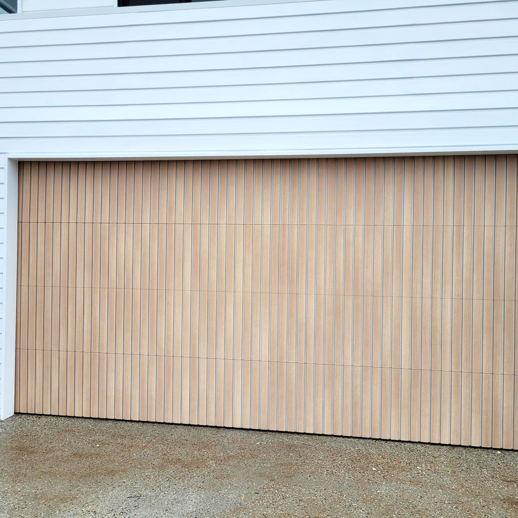 Specialty Garage Doors gallery detail image