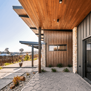 UniCote® LUX | Weathered Iron gallery detail image
