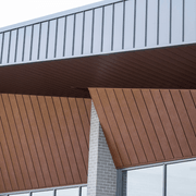 UniCote® LUX | Weathered Iron gallery detail image