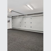 Earthwool Insulated Garage Door with ACM-Backing gallery detail image