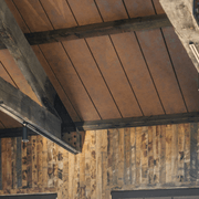 UniCote® LUX | Weathered Iron gallery detail image