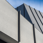 UniCote® LUX | Zinc Graphite gallery detail image