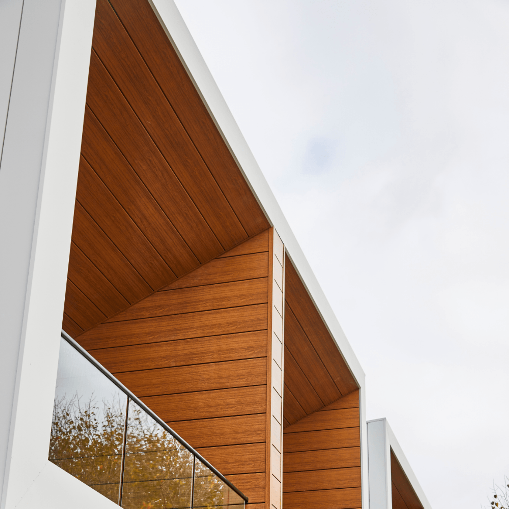 UniCote® LUX | Ashwood gallery detail image