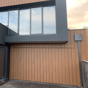 Flush Mount Garage Door gallery detail image