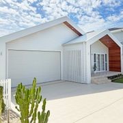 Essentials Series | Sectional Garage Doors gallery detail image