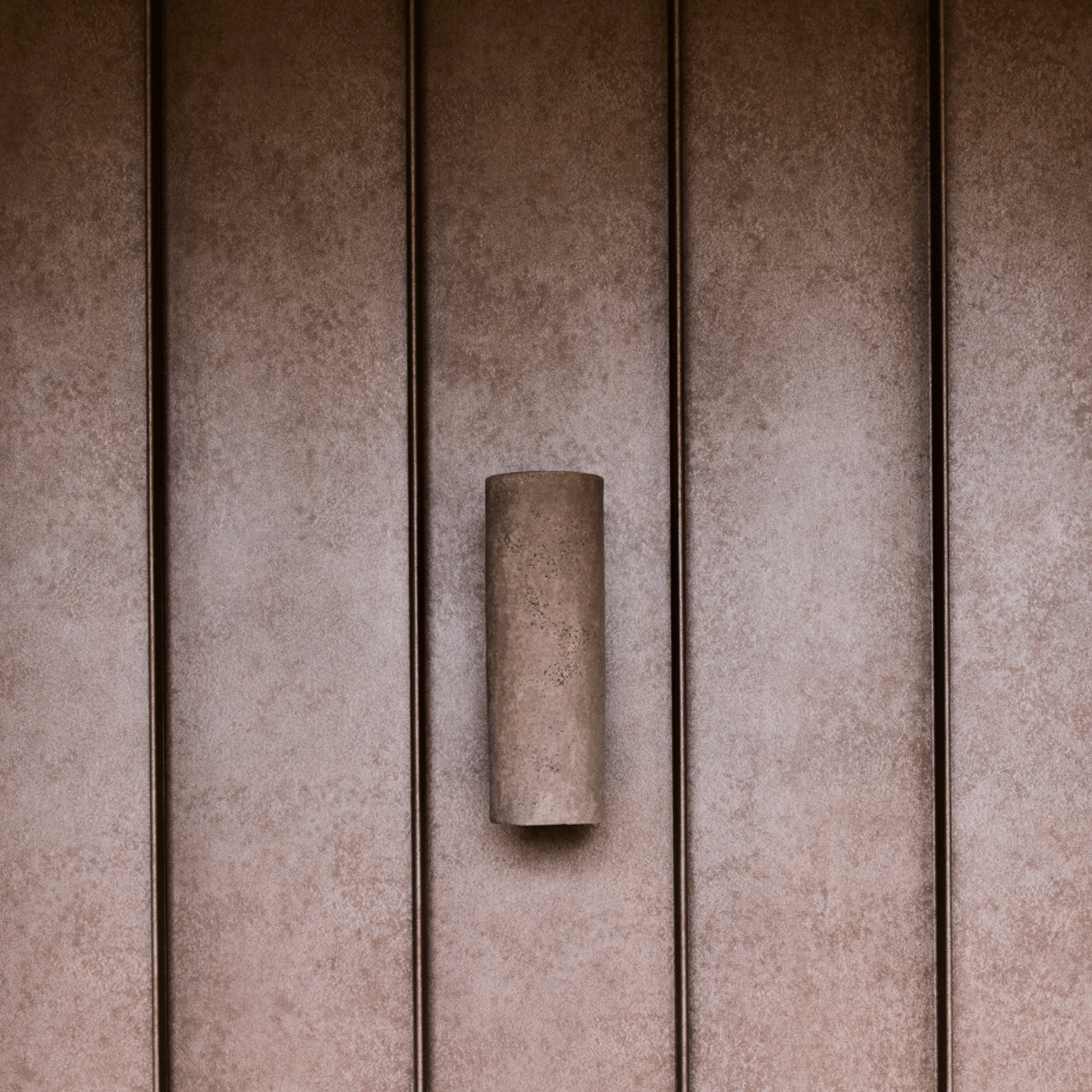 UniCote® LUX | Corten Red gallery detail image