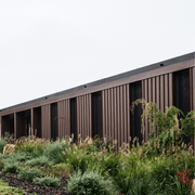 UniCote® LUX | Corten Red gallery detail image