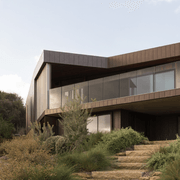 UniCote® LUX | Corten Red gallery detail image