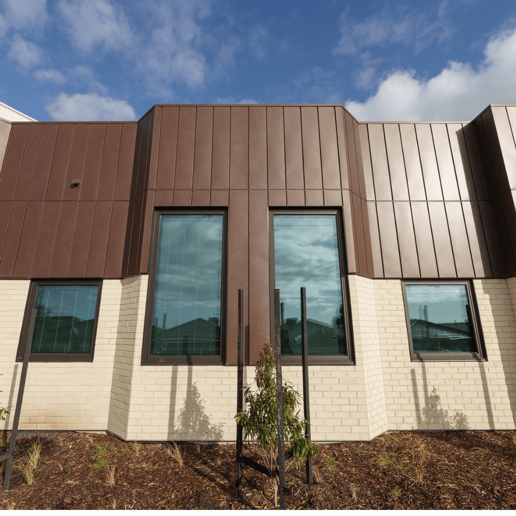 UniCote® LUX | Corten Red gallery detail image