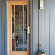 UniCote® LUX | Zinc Graphite gallery detail image