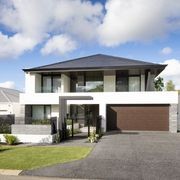 UniCote® LUX Garage Door gallery detail image
