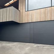 Flushmount Custom Garage Door gallery detail image
