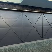 Barn Style Garage Door gallery detail image