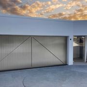 Barn Style Garage Door gallery detail image