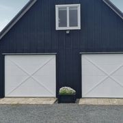 Barn Style Garage Door gallery detail image