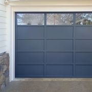 Aluminium Board & Batten Garage Door gallery detail image