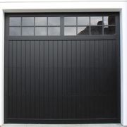 Aluminium Craftsman Garage Door gallery detail image