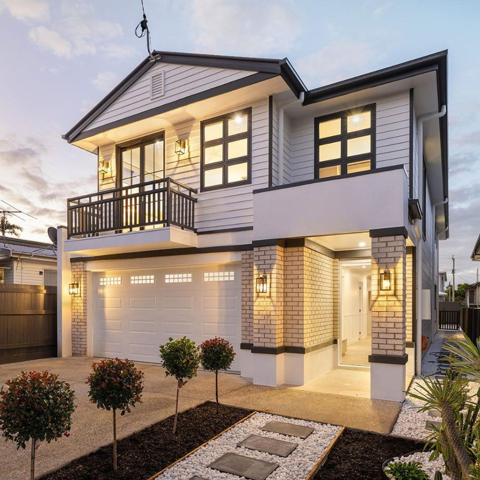 Essentials Series | Sectional Garage Doors gallery detail image
