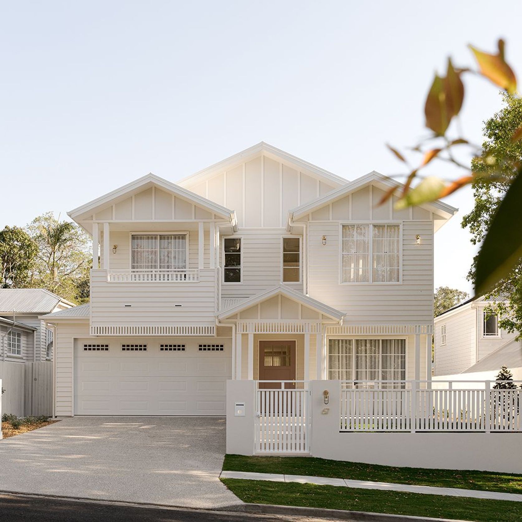 Sectional Garage Doors | Essentials Series gallery detail image