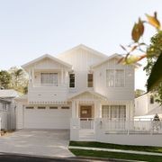 Sectional Garage Doors | Essentials Series gallery detail image