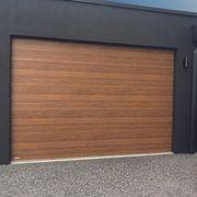Sectional Garage Doors | Native Series gallery detail image