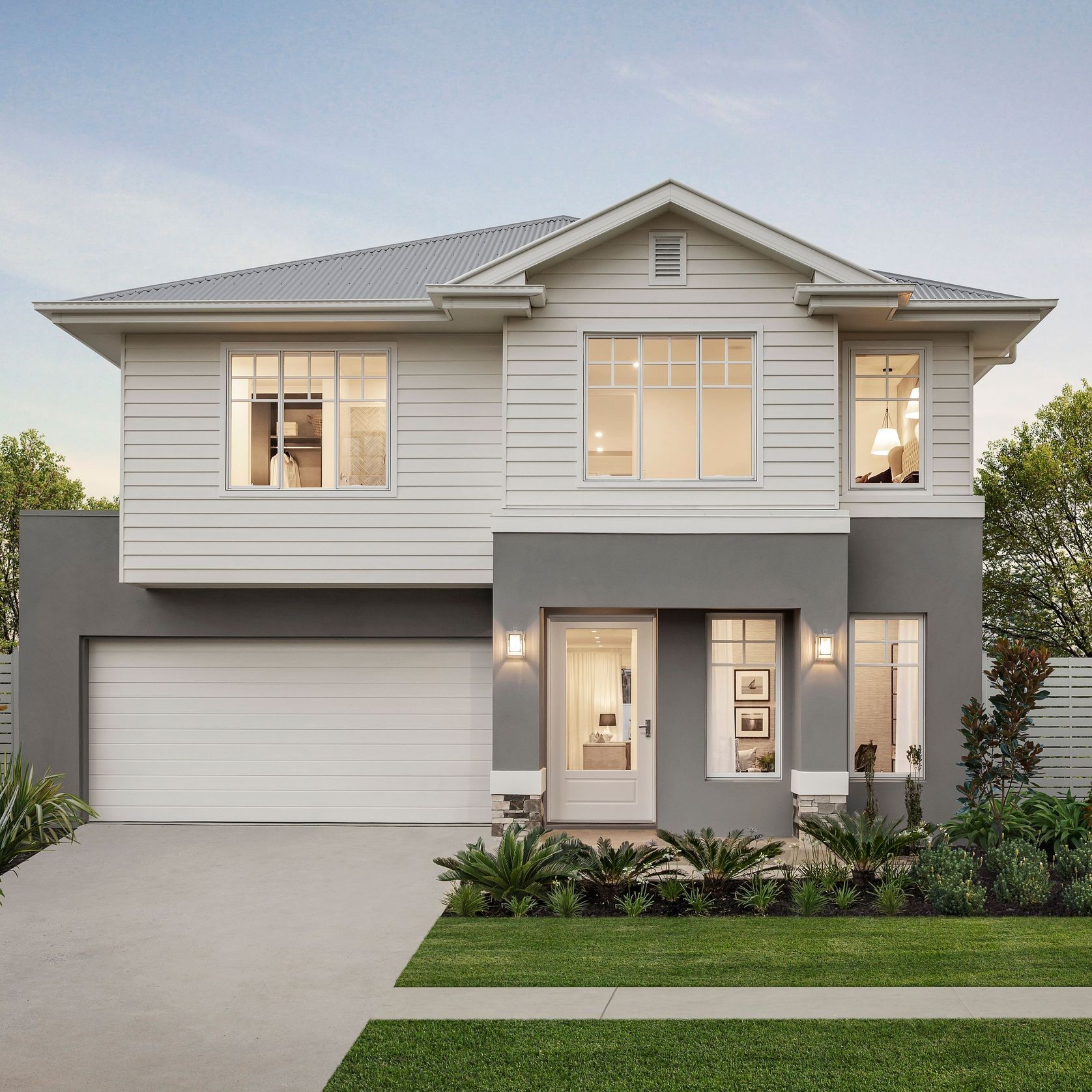 Mammoth® Modern Insulation | Garage Door Insulation gallery detail image