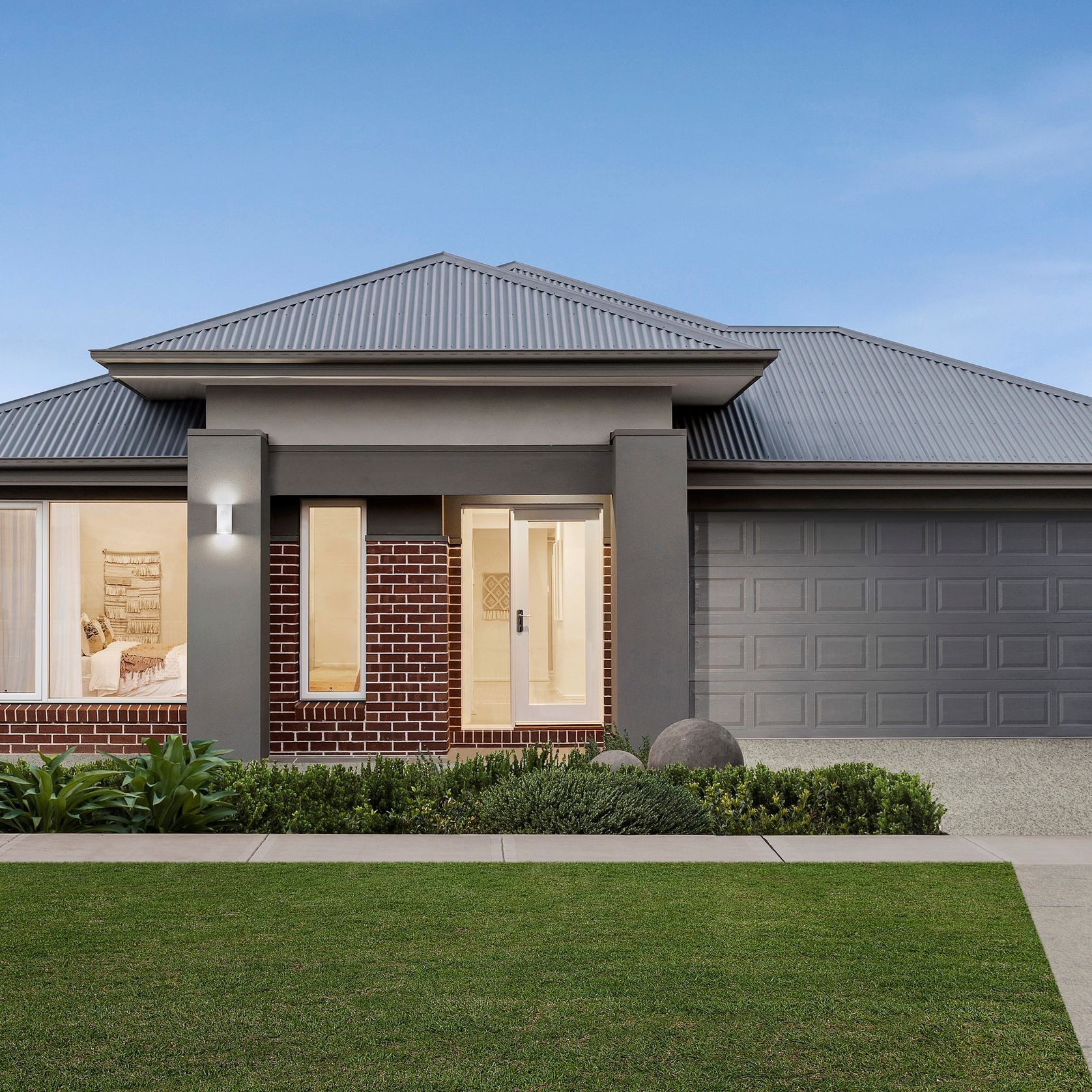 Mammoth® Modern Insulation | Garage Door Insulation gallery detail image